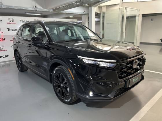 HONDA CRV 2.0 e:HEV ADVANCED E-CVT